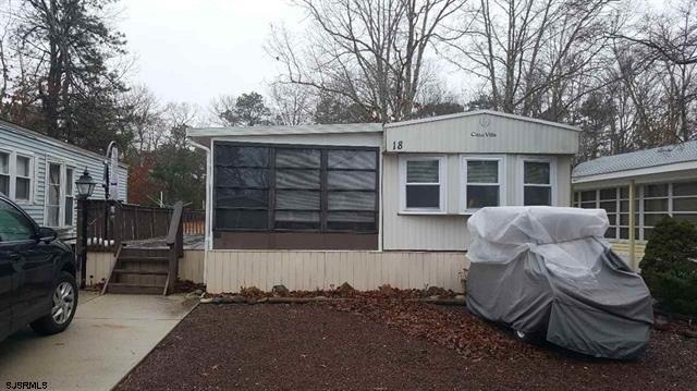 18 Iron Horse Rd unit 18, Dennis, NJ 08230 - photo 1