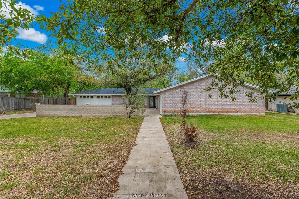 1209 Glade St, College Station, TX 77840 - photo 1