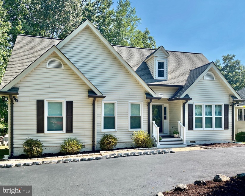 966 Lake Heritage Dr, Ruther Glen, VA 22546 - photo 1