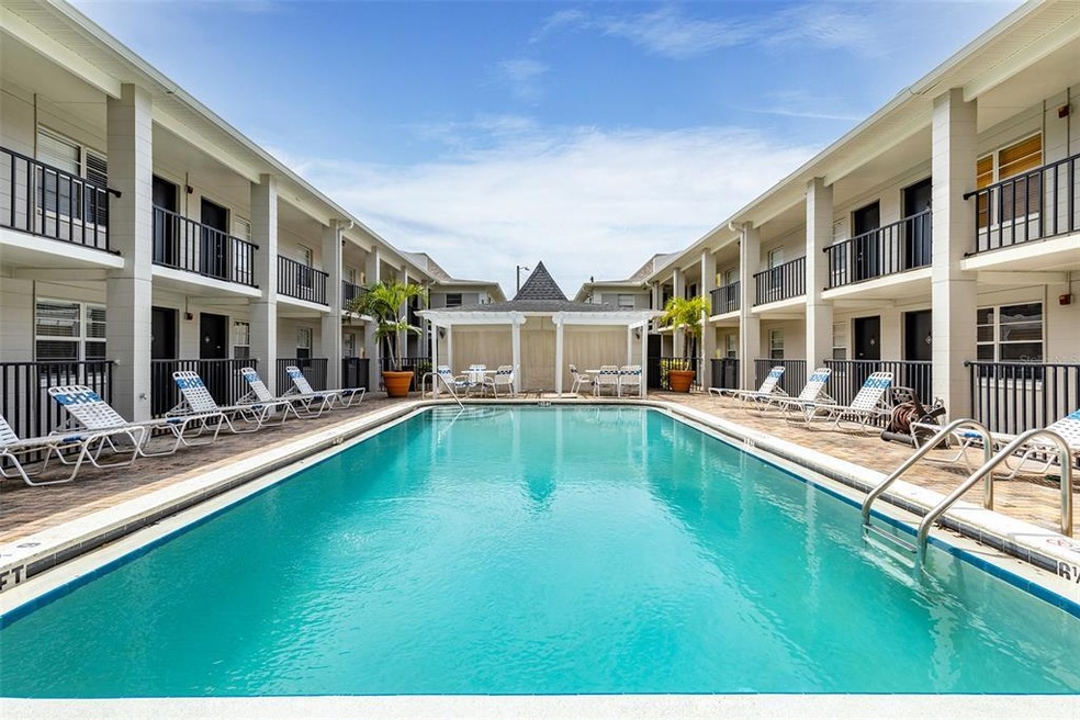 5221 Bayshore Blvd Unit 53, Tampa, FL 33611