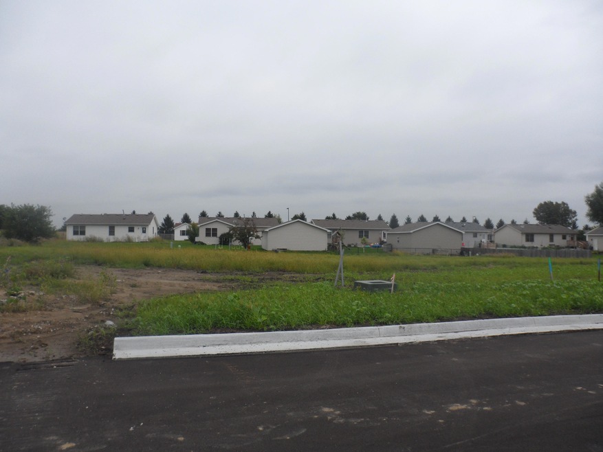 Brookview Lot
