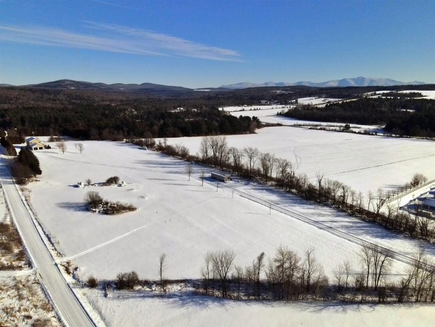 2159 Main St, Fairfax, VT 05454 - photo 1