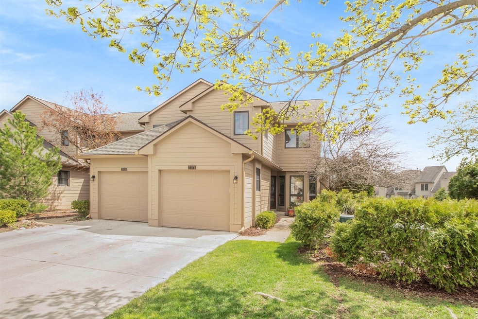 3371 Breckland Ct unit 77, Ann Arbor, MI 48108 - photo 1