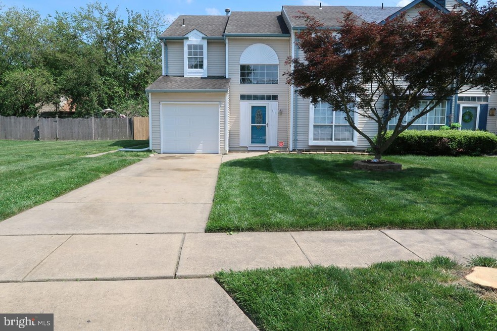 111 Crossing Way, Clementon, NJ 08021 - photo 1