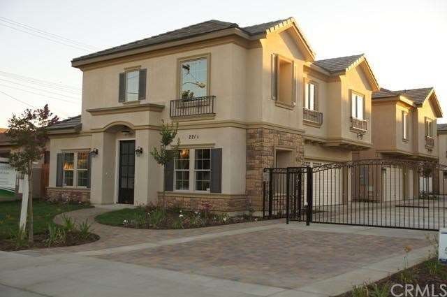 221 N Alhambra Ave unit B, Monterey Park, CA 91755 - photo 1