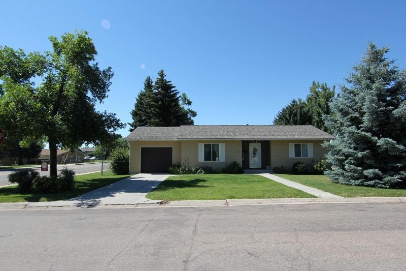 108 Arapahoe