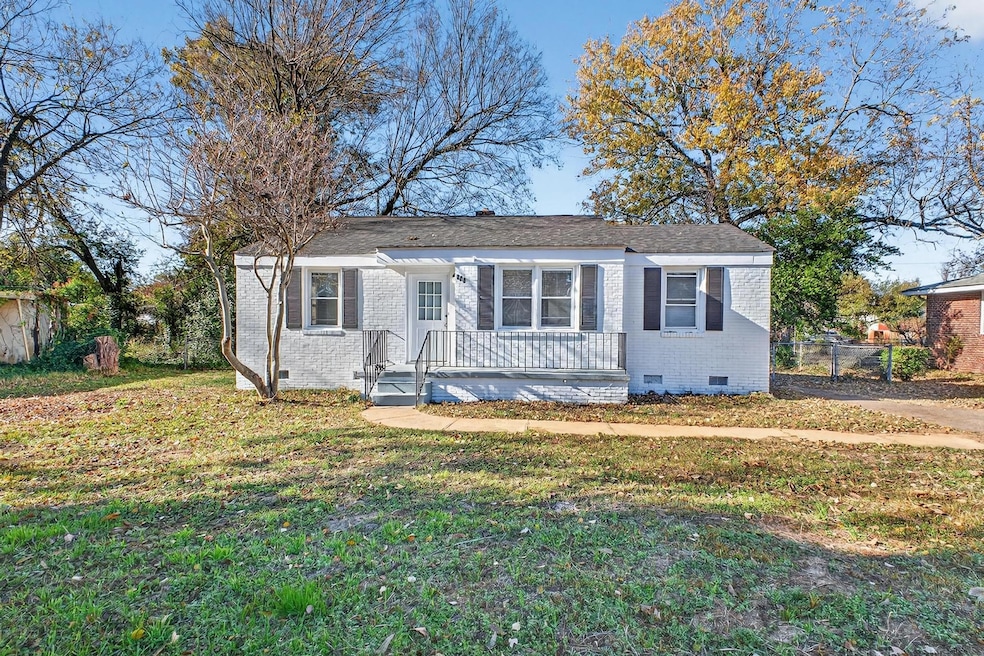 911 Mockingbird Ln, Aiken, SC 29803 - photo 1