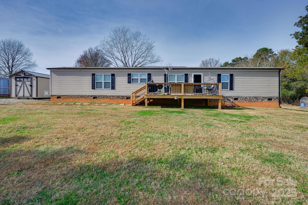 3207 Geno Dr, Shelby, NC 28150 - photo 1