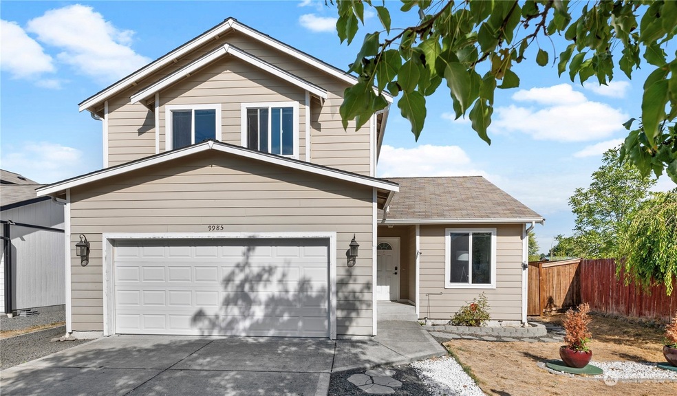 9985 Greenleaf Loop SE, Yelm, WA 98597 - photo 1