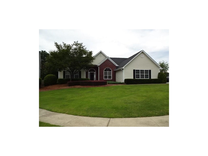 1950 Nichols Landing Way, Dacula, GA 30019 - photo 1