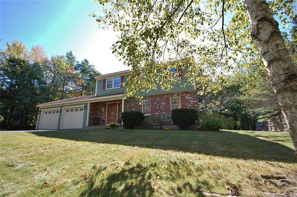 380 W Main St, Yarmouth, ME 04096 - photo 1