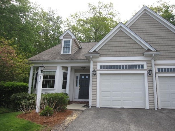 103 Red Tail Way, Lancaster, MA 01523 - photo 1