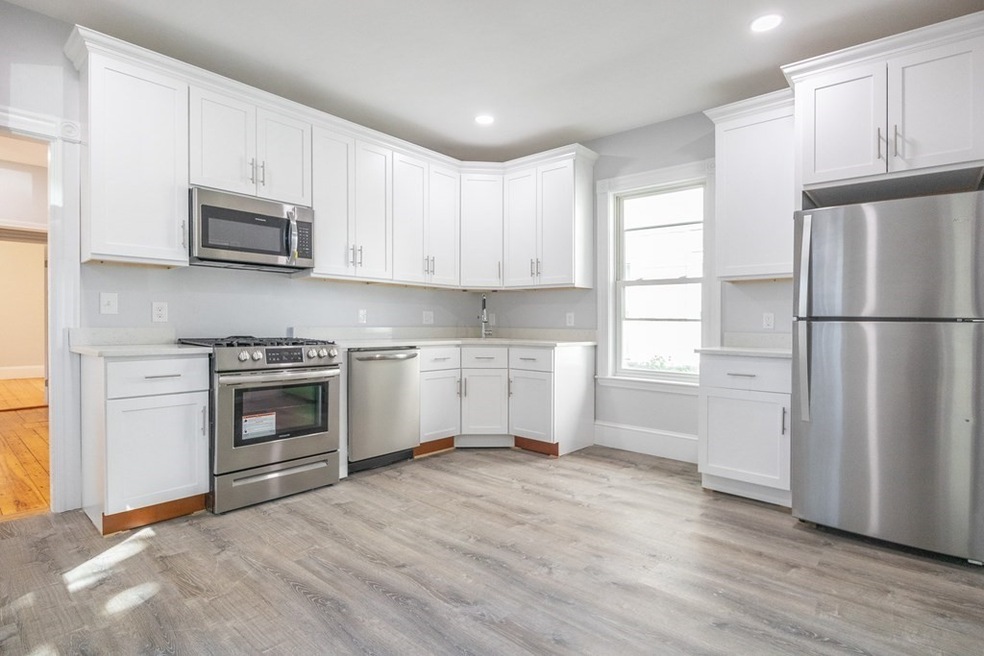 40 Custer St unit 1, Jamaica Plain, MA 02130 - photo 1