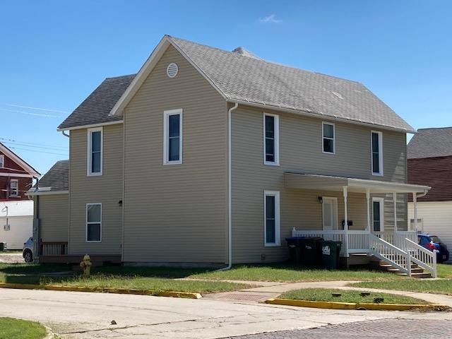 501 S Elson St, Kirksville, MO 63501 - photo 1