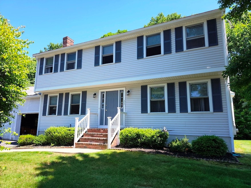 22 Dunn Terrace, Randolph, MA 02368 - photo 1