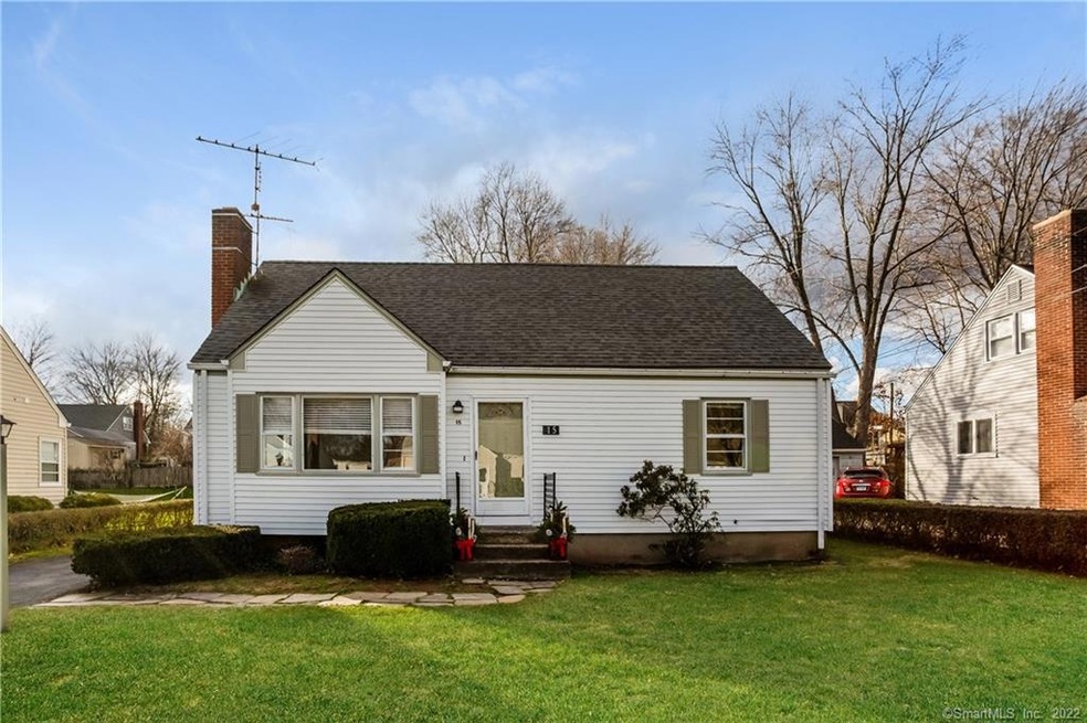 15 Brian Rd, West Hartford, CT 06110 - photo 1