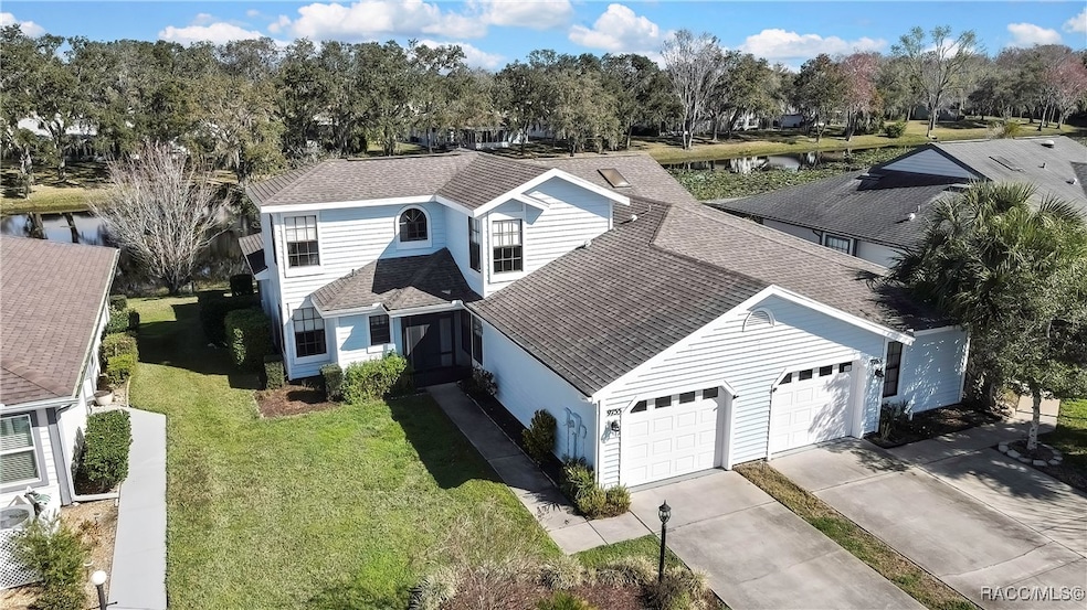 Welcome to 9755 E Pebble Creek Court, Inverness, FL  34450