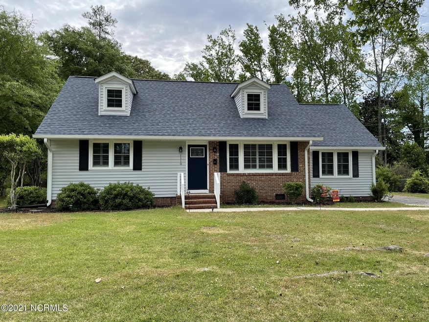 1110 Clifton Rd, Jacksonville, NC 28540 - photo 1