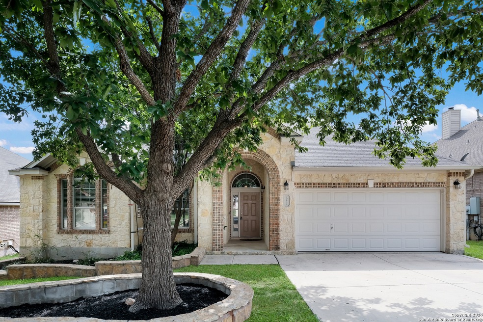 10622 Wind Walker, Helotes, TX 78023 - photo 1