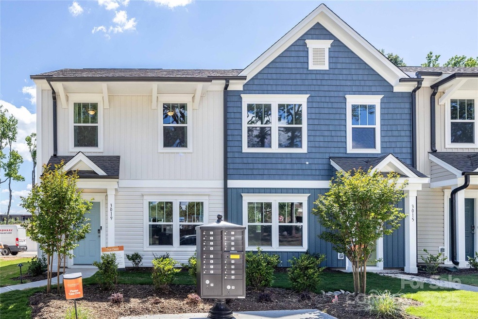 3107 Elemare St unit 30, Charlotte, NC 28208 - photo 1