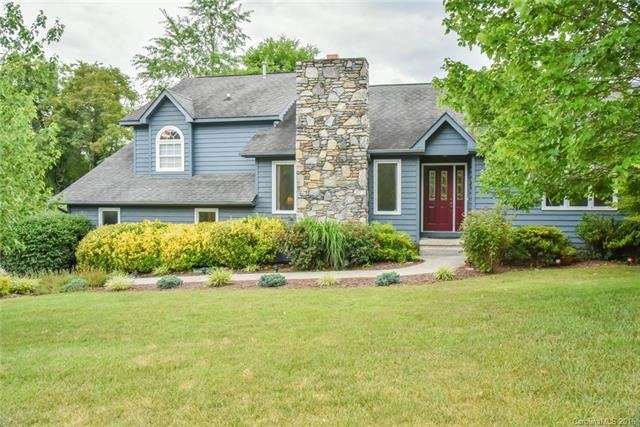 Desirable Haw Creek Custom Home on Cul-de-sac.