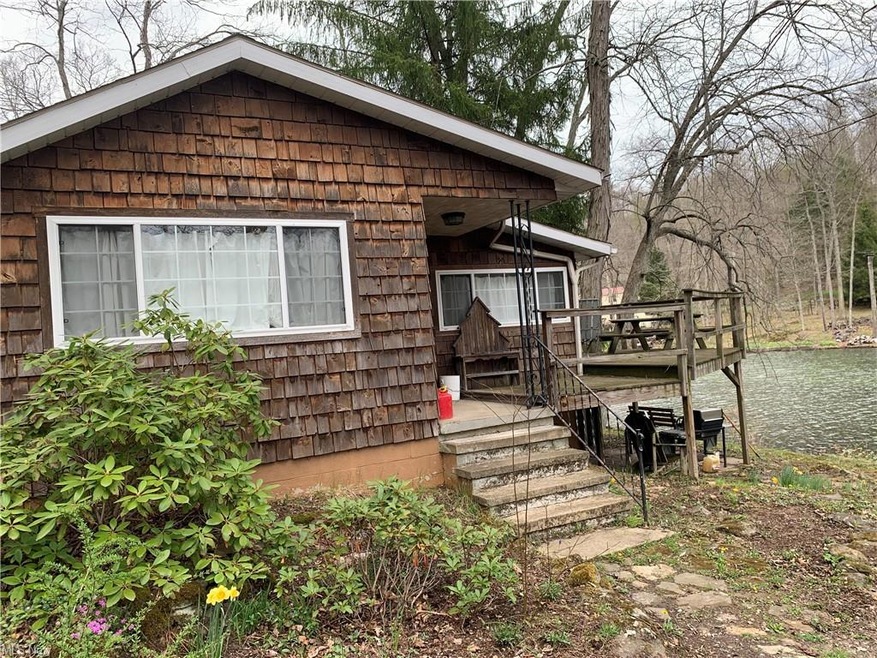 Welcome to 574 Bramble Rd SW Carrollton.
