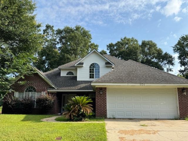 101 Thistledown Dr, Natchez, MS 39120 - photo 1