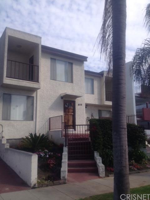 808 S Osage Ave unit 4, Inglewood, CA 90301 - photo 1