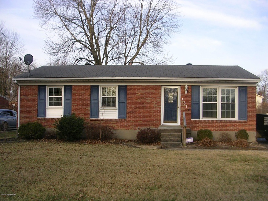 5514 Idlewood Ln, Louisville, KY 40291 - photo 1