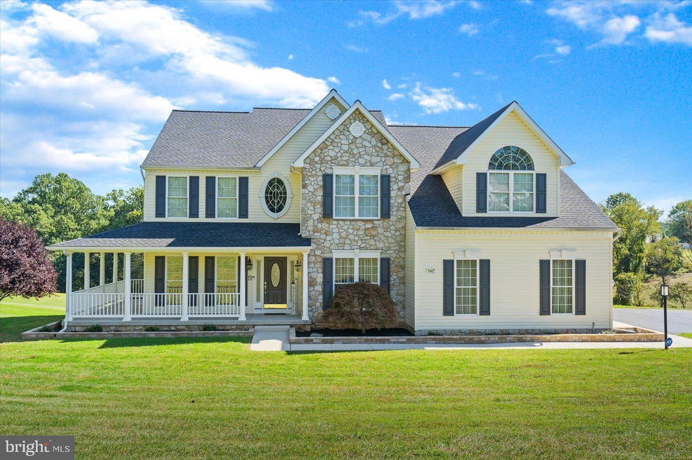 3407 Widows Care, Fallston, MD 21047 - photo 1