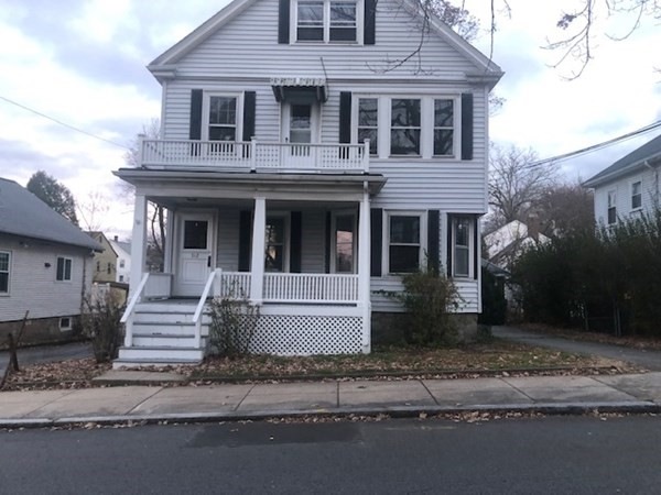 312 Vermont St unit 2, West Roxbury, MA 02132 - photo 1