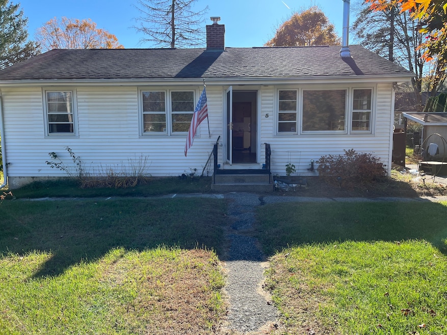 Under Contract $339,000