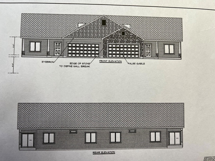 Lexington Drawing for Listing
