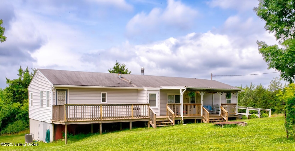 2335 Ridge Rd, Pendleton, KY 40055 - photo 1