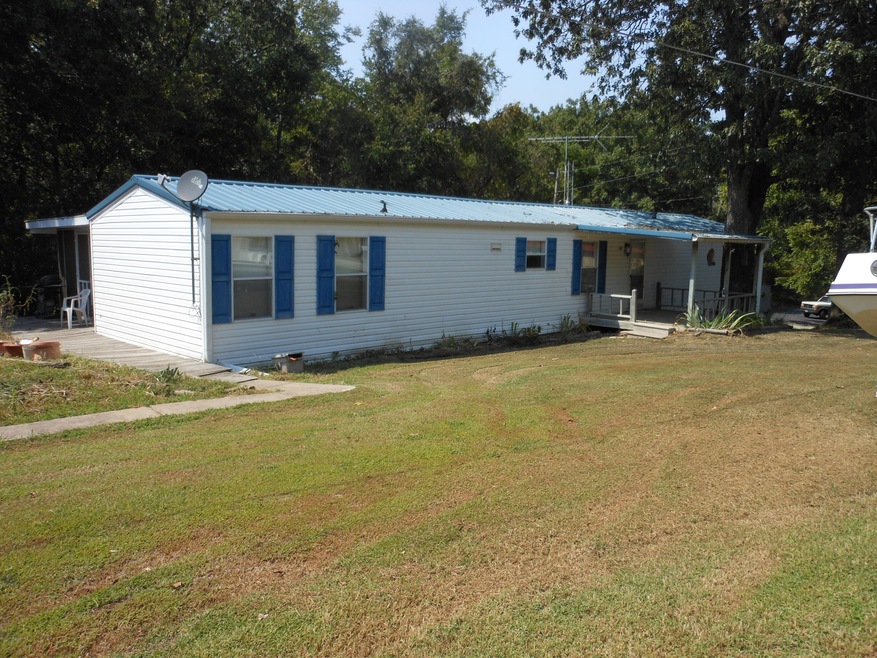 182 Pink Dogwood Trail, Kimberling City, MO 65686 - photo 1