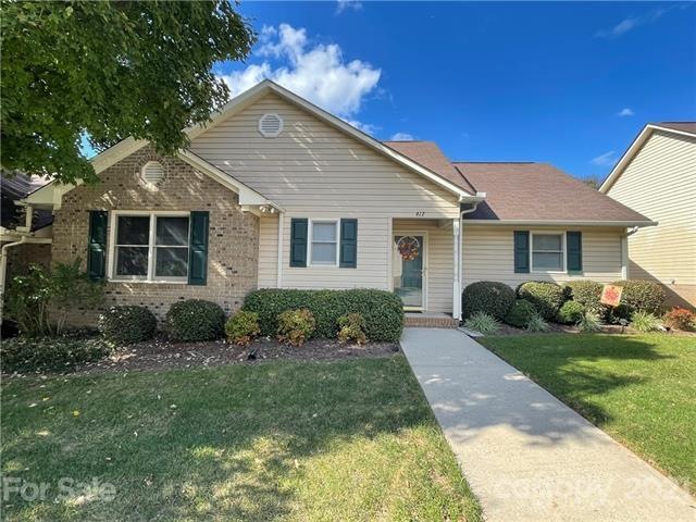 417 Hidden Creek Cir, Salisbury, NC 28147 - photo 1