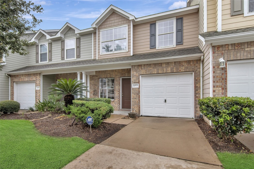 14571 Roaring Fork Ln, Houston, TX 77095 - photo 1