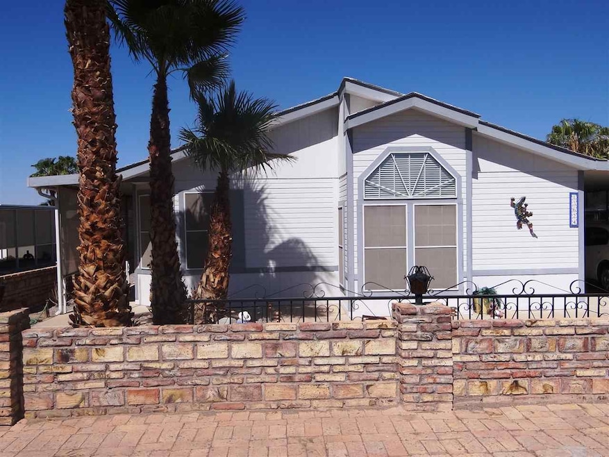 13624 E 45th St, Yuma, AZ 85367 - photo 1