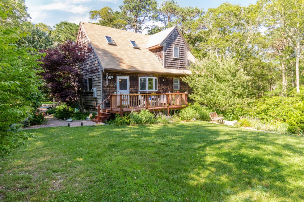 74 David Ave, Vineyard Haven, MA 02568 - photo 1