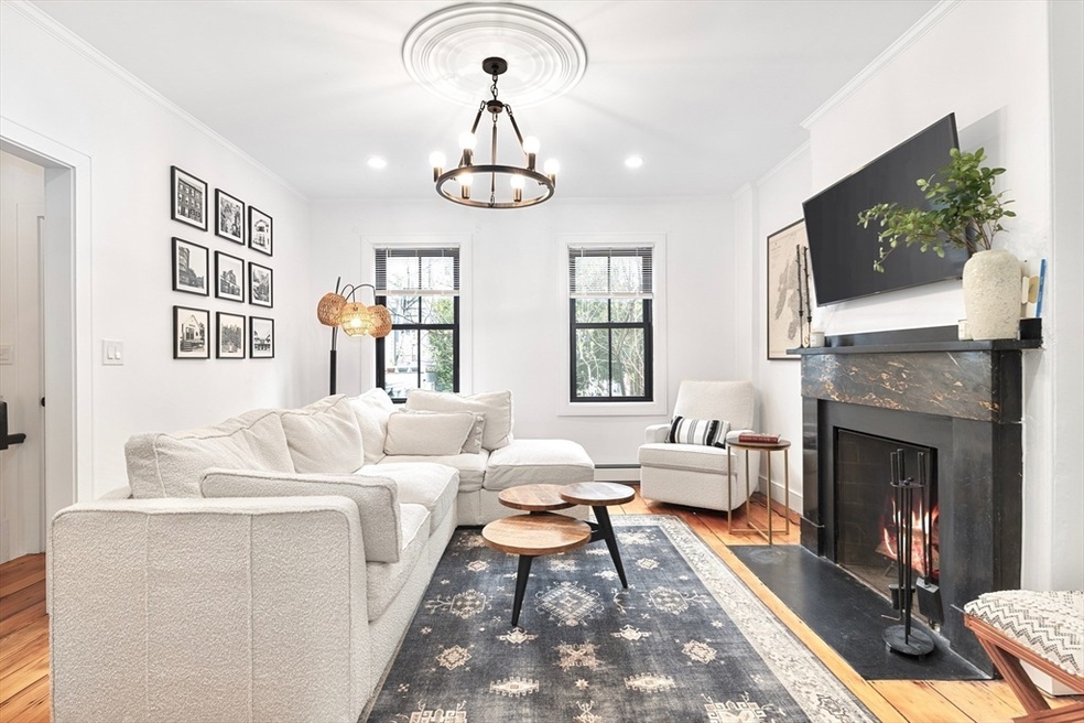 5 Allston St unit 1, Charlestown, MA 02129 - photo 1