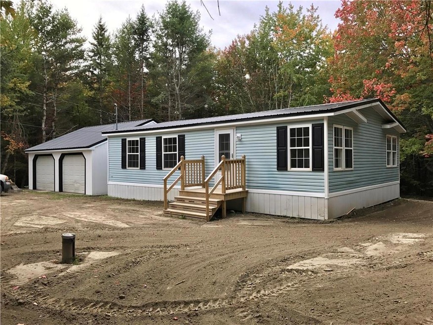 1070 Oliver Hill Rd, Dover Foxcroft, ME 04426 - photo 1