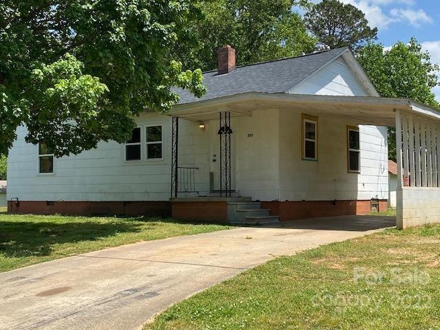 260 Skyuka Rd, Statesville, NC 28677 - photo 1