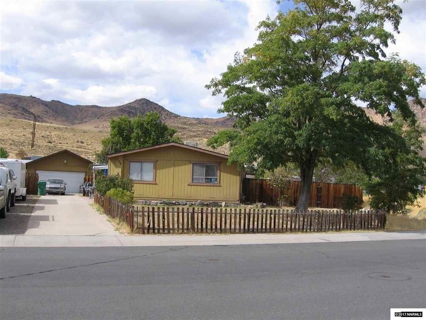154 Rose Peak Rd, Dayton, NV 89403 - photo 1
