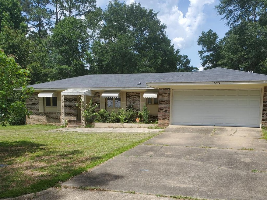 Main View