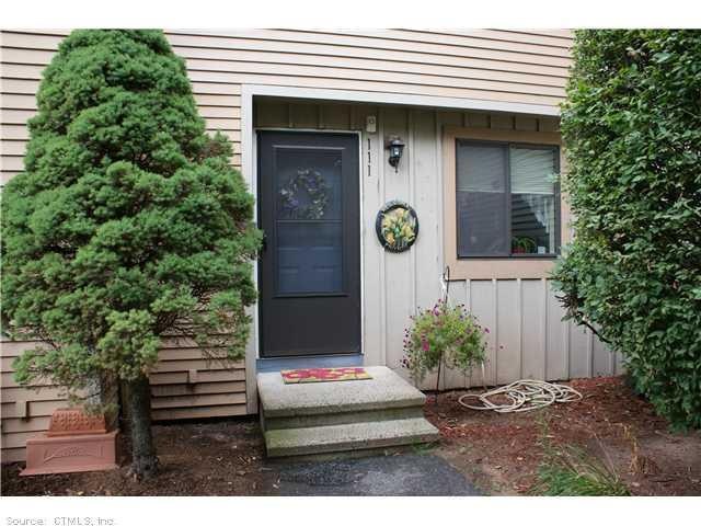 111 Greenwoods Ln unit 111, East Windsor, CT 06088 - photo 1