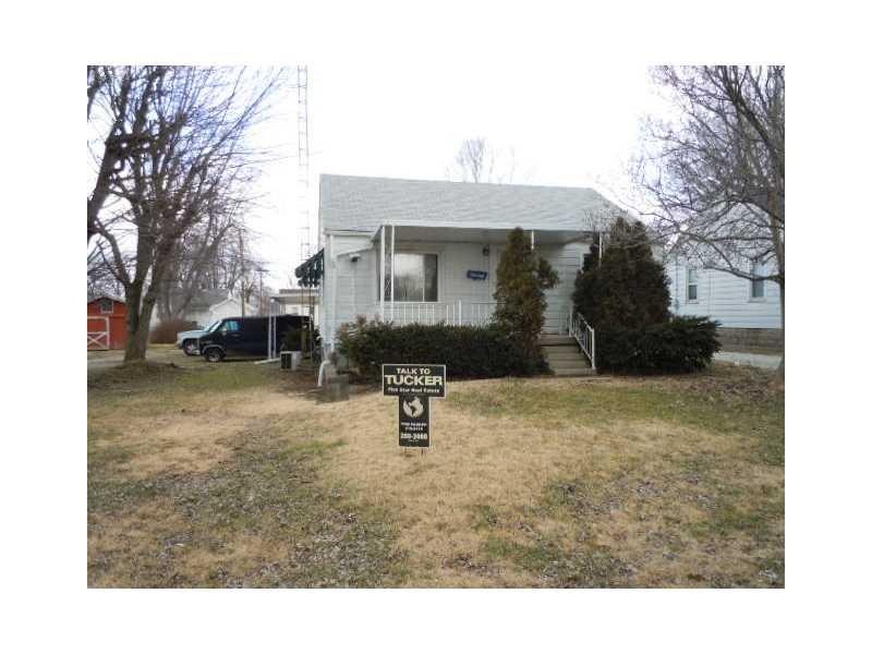 1712 E 21st St, Muncie, IN 47302 - photo 1