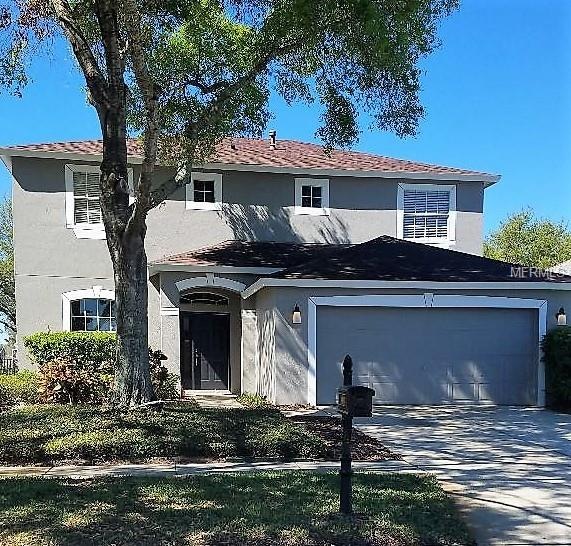 Newer roof great Westchase location! Within walkin
