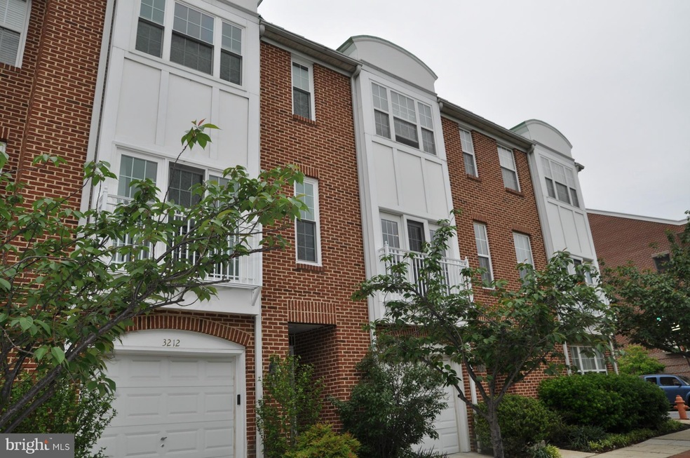 3214 Toone St, Baltimore, MD 21224 - photo 1