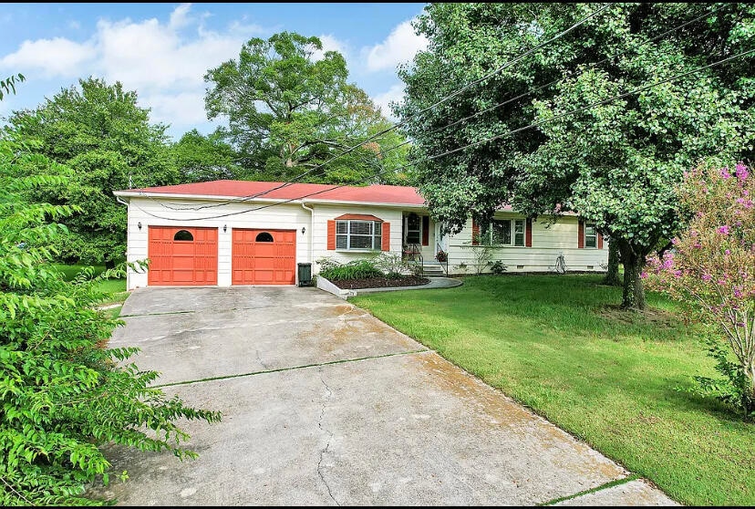 2803 Woodlawn Ave NW, Cleveland, TN 37312 - photo 1