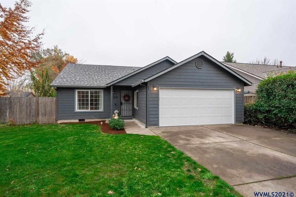 1206 Briar Rd, Independence, OR 97351 - photo 1